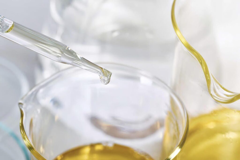 software voor oliehandel, software voor vette handel